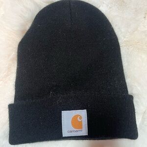 Carhartt Dark Knit Beanie